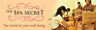 Spa Secret Batam